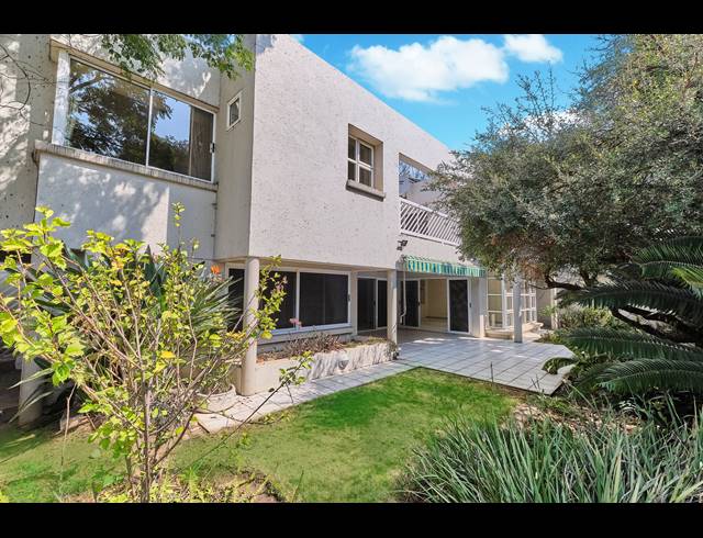3 BEDROOM HOUSE SOLD IN MORNINGSIDE